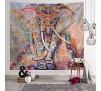 tapisserie 150cmx 130cm, Makata, châle mural, nature, décoration murale, matériau doux, tapis pour salon, chambre, tapis de yoga, couverture de pique-nique, décoration murale, couleur 16