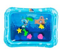 Molto Tapisserie d'activités Eau avec 6 figurines marines 24509