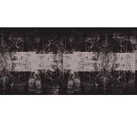 Tapisserie déco poster IDEE NOIRE 3 x 2,70 m | Déco et photo murale XXL Qualité HD Scenolia