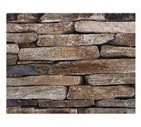 Tapisserie Design motif pierres 120 x 53 cm