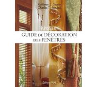 Tapisserie - Guide De Décoration Des Fenêtres