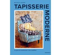 Tapisserie moderne