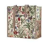 Tapisserie Siganre Sac à Main Femme, Sac fourre-Tout Femme, Tote Bag