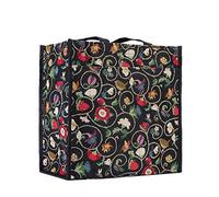 Tapisserie Siganre Sac à Main Femme, Sac fourre-Tout Femme, Tote Bag avec Garden Designs (Jacobean Dream)