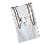 Tapisserie Suspendue avec Affiche d'amour 75x100cm en Tissu Suspendu Décoration 'arrière-Plan De Photographie pour Mariage Fête 'Anniversaire pour Décoration Murale