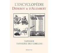 Tapissier Et Tapisserie Des Gobelins