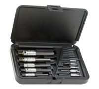 TAPMATIC TAPMATIC Ensemble d'extracteurs de tarauds M4-M12 WALTON COMPANY Quantité:1