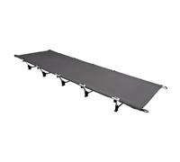 TAPMING Lit pliant d'extérieur 190 x 65 cm - Portable - Lit de camping pour adultes - Charge maximale : 150 kg - Convient pour les randonnées en plein air, les excursions, les pique-niques, le camping