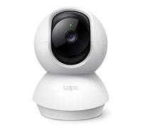 Tapo 1080P Camera Interieur WiFi 360° Connectée Smartphone,C200