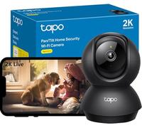 Caméra de surveillance TP-LINK C211