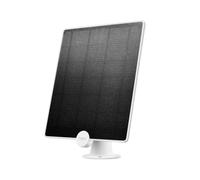 Tapo Panneau solaire A200 – pour caméras à batterie C400/C420/C425 – IP65 – 1 caméra