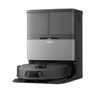 Tapo Robot aspirateur et mop AI Detection – Station autonettoyante tout-en-un