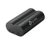 Tapo Batterie Caméra Tapo A100, pour Tapo caméras à batterie et Tapo sonnette vidéo (Tapo C420, Tapo C400, Tapo D230)