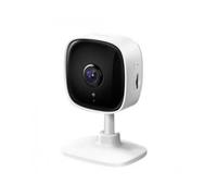 Tapo C110 V1 - Caméra de surveillance réseau - couleur (Jour et nuit) - 3 MP - 1296p - Focale fixe - audio - Wi-Fi - H.264 - CC 9 V