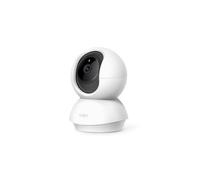 Tapo Caméra de surveillance C212 2K (3MP) WiFi/Ethernet, détection de personne, audio bidirectionnel