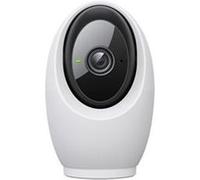Tapo C260 V1 - Caméra de surveillance réseau - panoramique / inclinaison - couleur (Jour et nuit) - 8 MP - 3840 x 2160 - 4K - audio - sans fil - Wi-Fi - 2.4GHz radio, radio 5 GHz, Bluetooth 5.0 - H.26