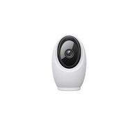 Tapo C260 V1 - Caméra de surveillance réseau - panoramique / inclinaison - couleur (Jour et nuit) - 8 MP - 3840 x 2160 - 4K - audio - sans fil - Wi-Fi - 2.4GHz radio, radio 5 GHz, Bluetooth 5.0 - H.26