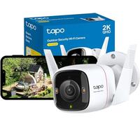 TP-Link Tapo C325WB Outdoor Security Wi-Fi Camera