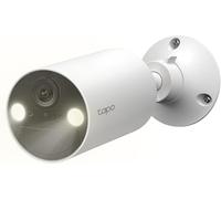 Tapo C400 Caméra de Surveillance WiFi extérieure Full HD, Batterie 5200 mAh, jusqu'à 180 Jours d'autonomie, Vision Nocturne Couleur, détection de Personne, Alarme sonore et Lumineuse, IP65