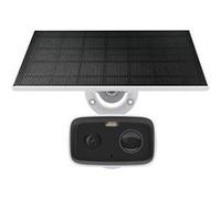 TP-LINK Solar-Powered Security Camera Kit
