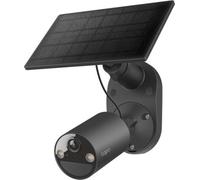 Tapo C411 KIT Kit de caméra de sécurité à énergie solaire