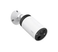 Tp-link Tapo C420 Tourelle Caméra De Sécurité Ip Intérieure Et Extéri