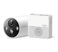 TP-Link Tapo C420S1 Caméra de sécurité CCTV Intérieure et extérieure 2560 x 1440 pixels