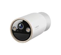 TP-Link Tapo C460, Smart Wire-Free security camera, 8Mpx