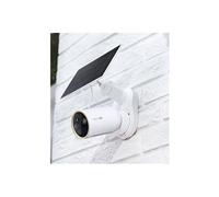 Tapo C460 KIT V1 - Solar-Powered Security Camera Kit - caméra de surveillance réseau - extérieur - résistant aux intempéries - couleur (Jour et nuit)