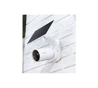 Tapo C460 KIT V1 - Solar-Powered Security Camera Kit - caméra de surveillance réseau - extérieur - résistant aux intempéries - couleur (Jour et nuit)