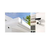 Tapo C460 KIT V1 - Solar-Powered Security Camera Kit - caméra de surveillance réseau - extérieur - résistant aux intempéries - couleur (Jour et nuit)