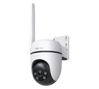 TP-Link VIGI C540S(4mm) Tourelle Caméra de sécurité IP Intérieure et extérieure 2688 x 1520 pixels Plafond/mur