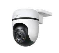 Tp-link - Caméra de surveillance extérieure 3MP couleur C510W