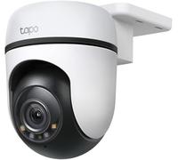 Tp-link - Caméra de surveillance extérieure 3MP couleur C510W