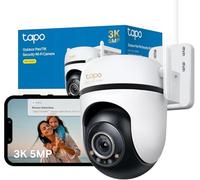 Tapo C530WS