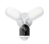 Tapo C720 caméra Surveillance WiFi avec projecteur, Caméra de Surveillance extérieure 2K 4MP, Carte MicroSD, avec LED 2800 lumens
