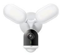 Tapo C720 V1.6 - Caméra de surveillance réseau - anti-poussière/résistant aux intempéries - couleur (Jour et nuit) - 2560 x 1440 - 2K - Focale fixe -