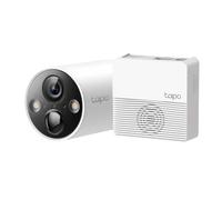 TP-Link Tapo C420S1 Caméra de sécurité CCTV Intérieure et extérieure 2560 x 1440 pixels