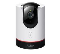 Tp Link Camera de securite AI panoramique et inclinable 2K QHD WiFi