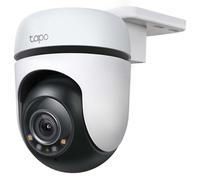 TP-Link Caméra de sécurité TC41 Wi‑Fi Panoramique/Inclinable Intérieure et Extérieure 2304×1296