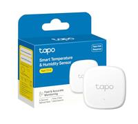 TP-Link Tapo T310 Intérieure Capteur d'humidité et de température Autonome Sans fil