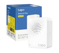 TP-Link Tapo H100, Domotique