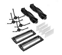 Tapo Kit de Remplacement pour Aspirateur Robot, RVA104