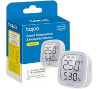 TP-Link Tapo T315 Intérieure Capteur d'humidité et de température Autonome Sans fil
