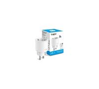 tapo p115 mini enchufe inteligente wi-fi con monitor energía ideal para regletas