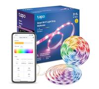 Bande LED - TP-Link - Tapo L900-10 - 10m - Multicolore - WiFi - Haute luminosité
