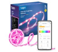 TP-Link, Bande LED, L900 Smart Wi-Fi LED (5m) (Multicolore, 500 cm)