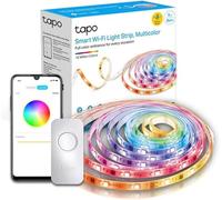 Tp-Link Tapo L930-5 Eclairage Intelligent Par Bande Wi-Fi Blanc