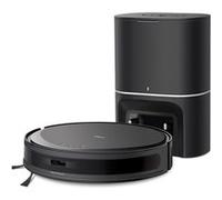 Robot aspirateur laveur MagSli LiDAR avec aspiration 5300 Pa et station de vidage automatique - Tapo RV20 Max Plus