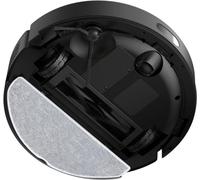 Tapo RV30 Max Aspirateur robot blanc